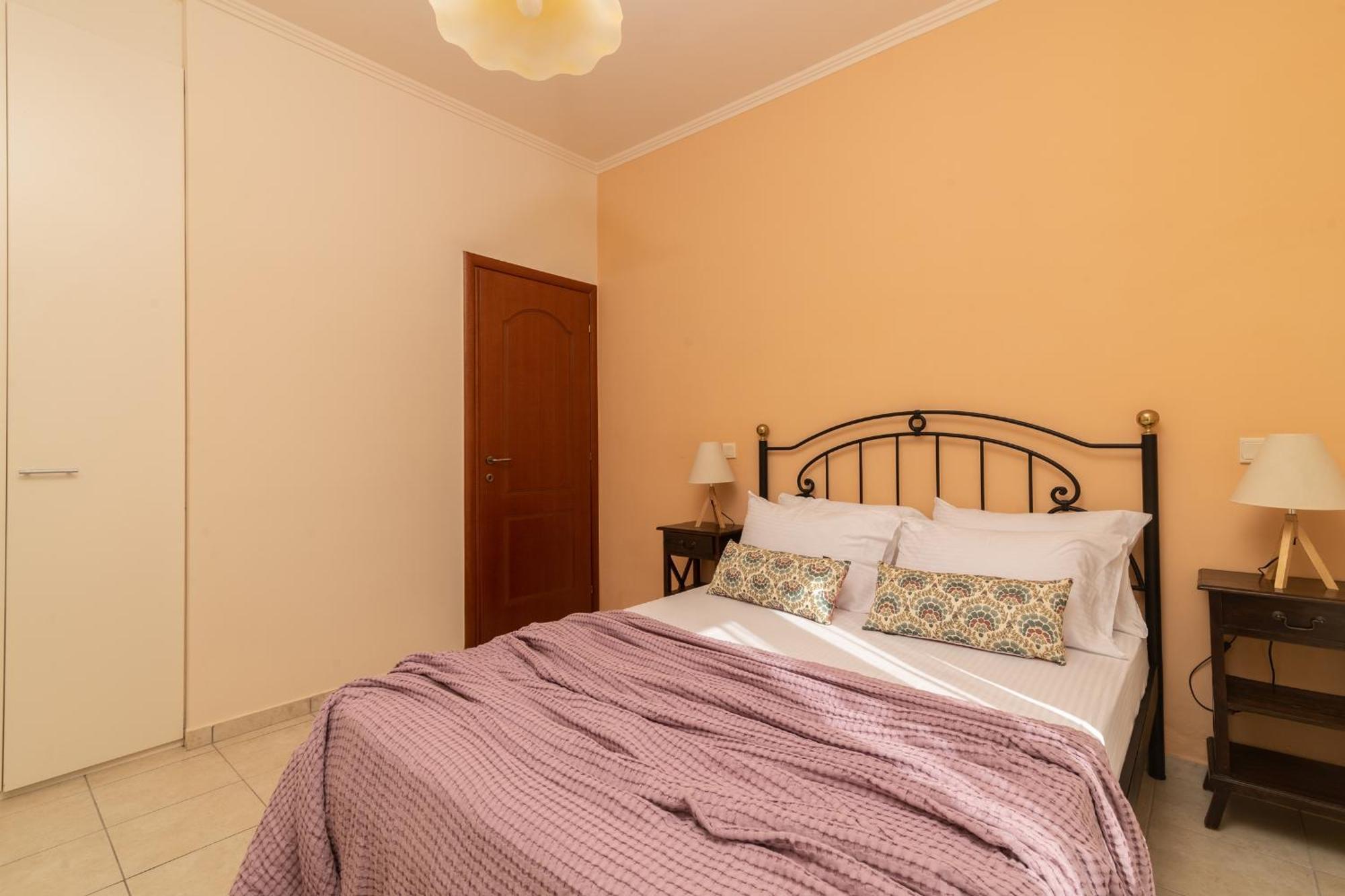 Elegance Villas - Villa Andon & Villa Yiota Argassi Ngoại thất bức ảnh
