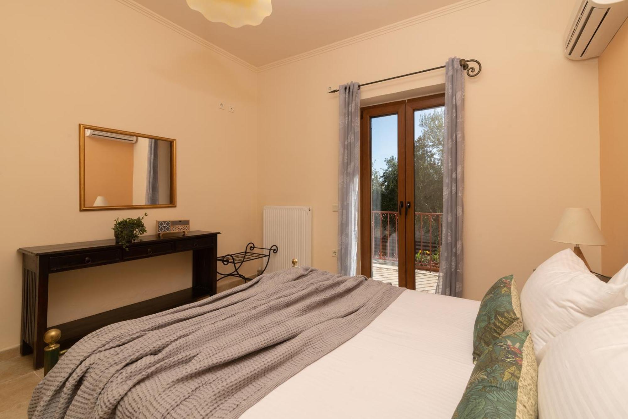 Elegance Villas - Villa Andon & Villa Yiota Argassi Ngoại thất bức ảnh