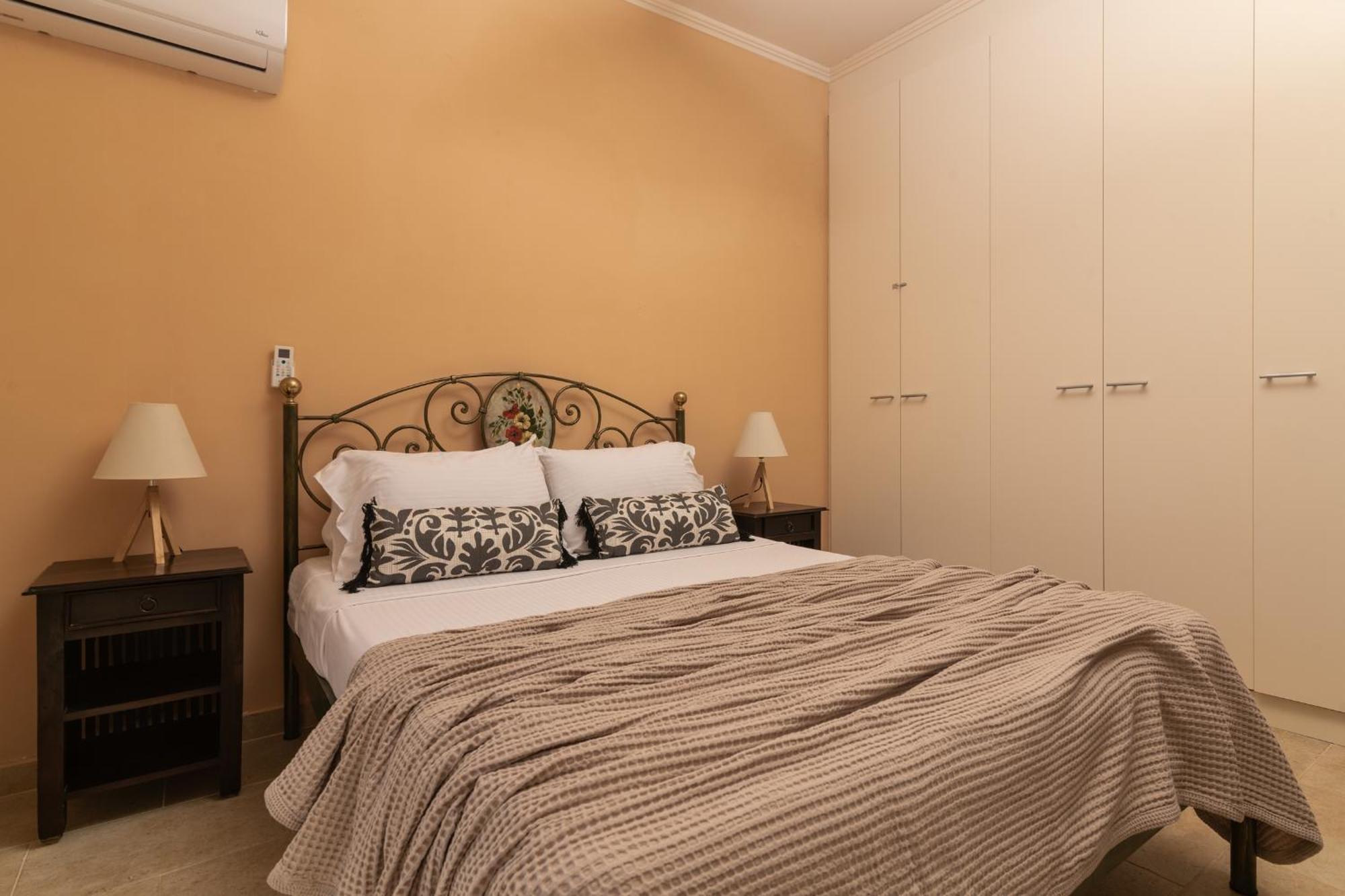 Elegance Villas - Villa Andon & Villa Yiota Argassi Ngoại thất bức ảnh