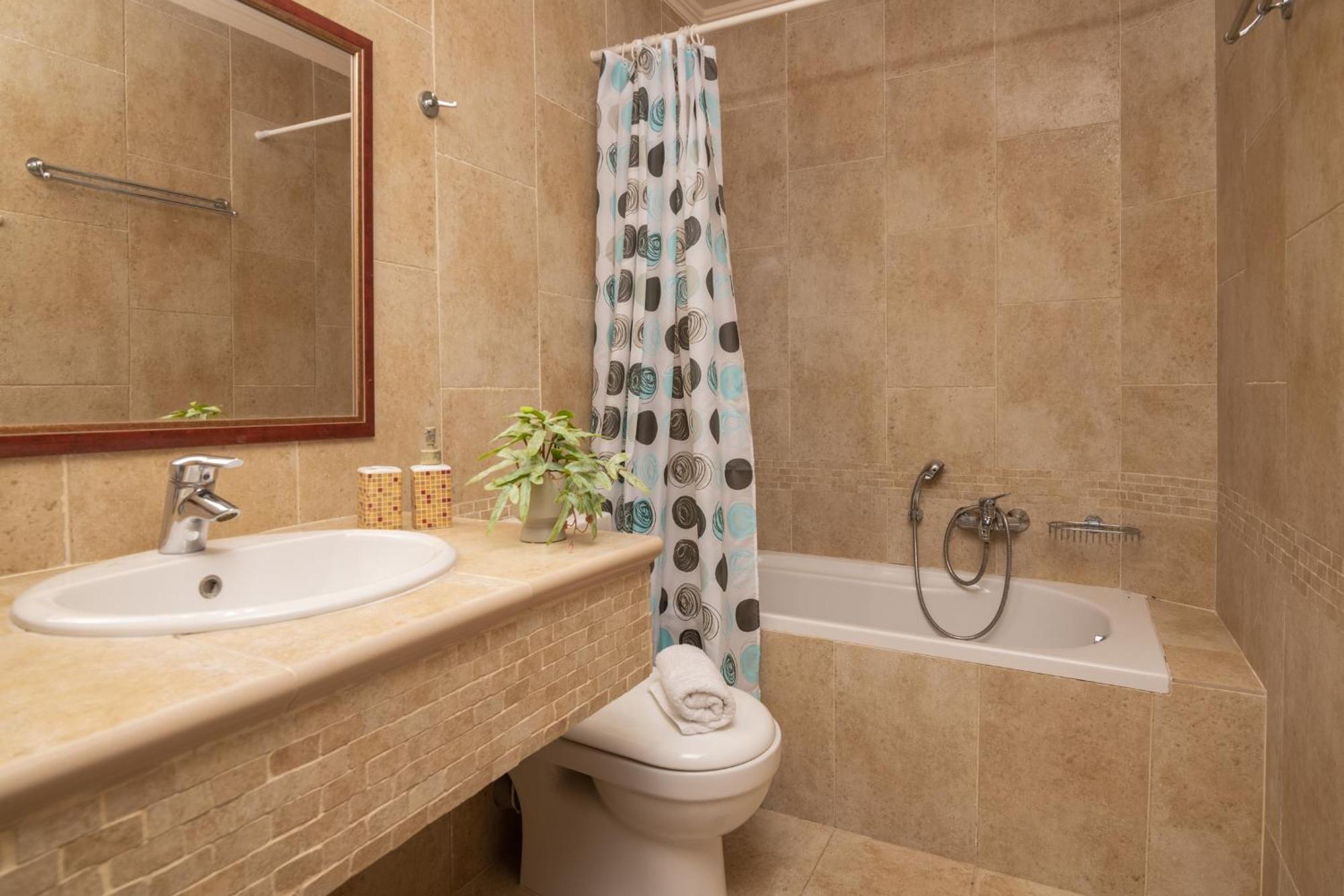 Elegance Villas - Villa Andon & Villa Yiota Argassi Ngoại thất bức ảnh